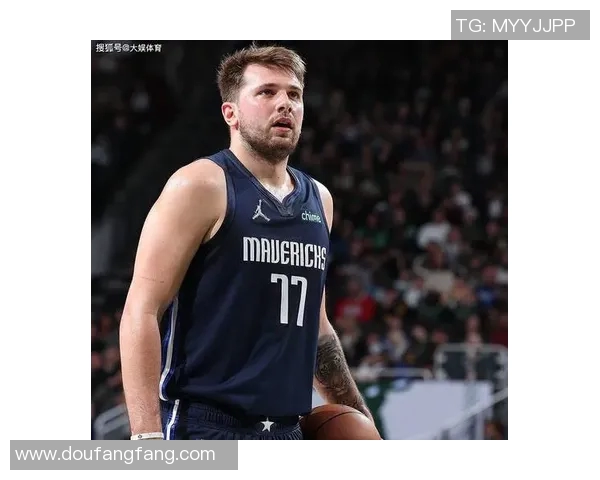 媒体预测：东契奇或成未来超级巨星