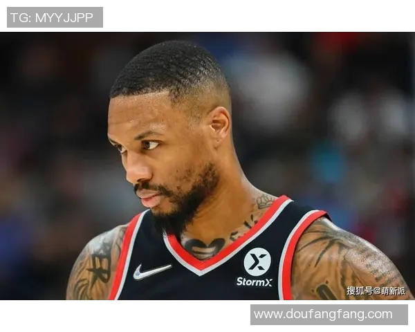 昔日王者利拉德状态下滑，何去何从？