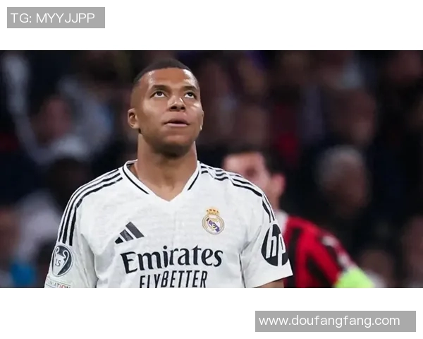 姆巴佩回应批评：我只专注于比赛