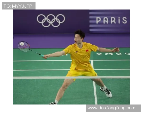 羽毛球选手比赛中节奏控制与心理强度波动关系