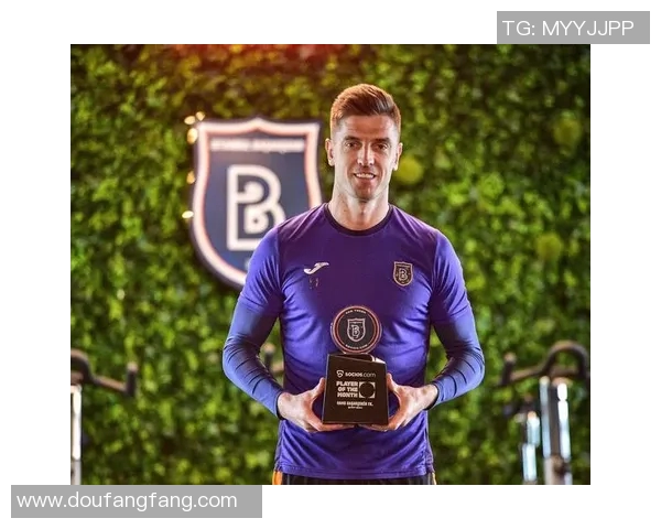 德布劳内荣获月度最佳球员，实至名归