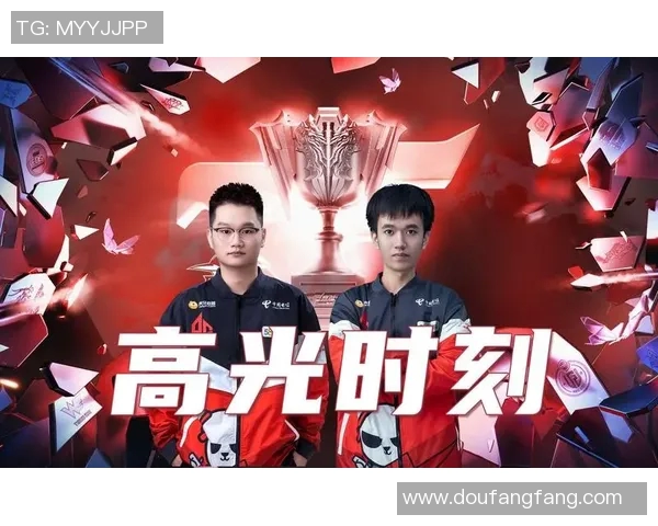 细数总决赛五大高光时刻，满满回忆杀