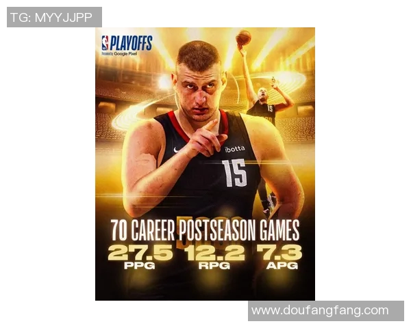 今日焦点战：约基奇对决即将打响