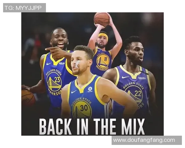 昔日王者勇士状态下滑，何去何从？