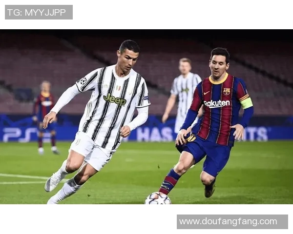 球迷投票：最受欢迎球员居然不是梅西C罗