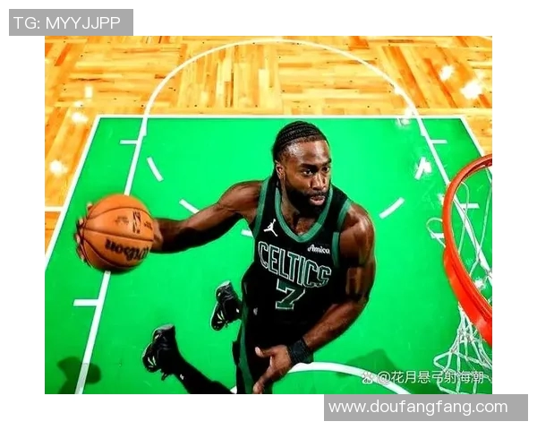 战术拆解：凯尔特人为何能掌控比赛节奏？