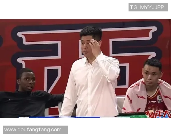 CBA常规赛MVP揭晓冷门诞生新星意外击败大热门震撼全联盟