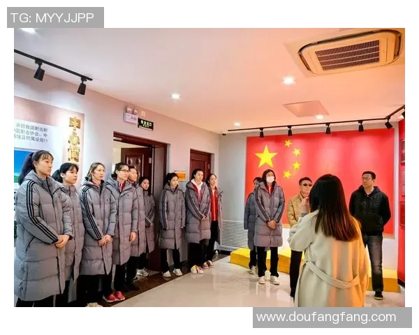 国家队集训首次公开内部心理辅导课程全面揭秘助力运动员心理素质提升