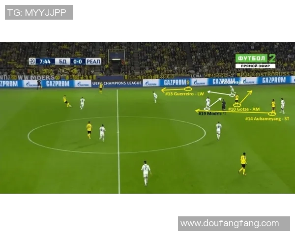 英超球队边路进攻战术演变与效果分析及其对比赛走势的影响